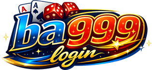 ba999 login logo